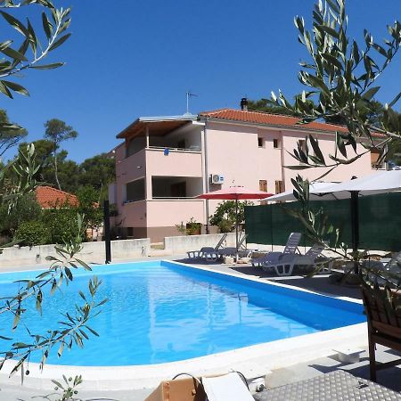 פאקוסטאן Villa Daria מראה חיצוני תמונה