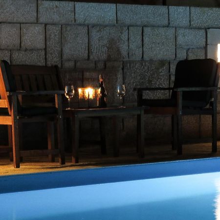 פאקוסטאן Villa Daria מראה חיצוני תמונה