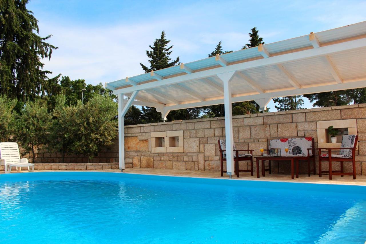 פאקוסטאן Villa Daria מראה חיצוני תמונה