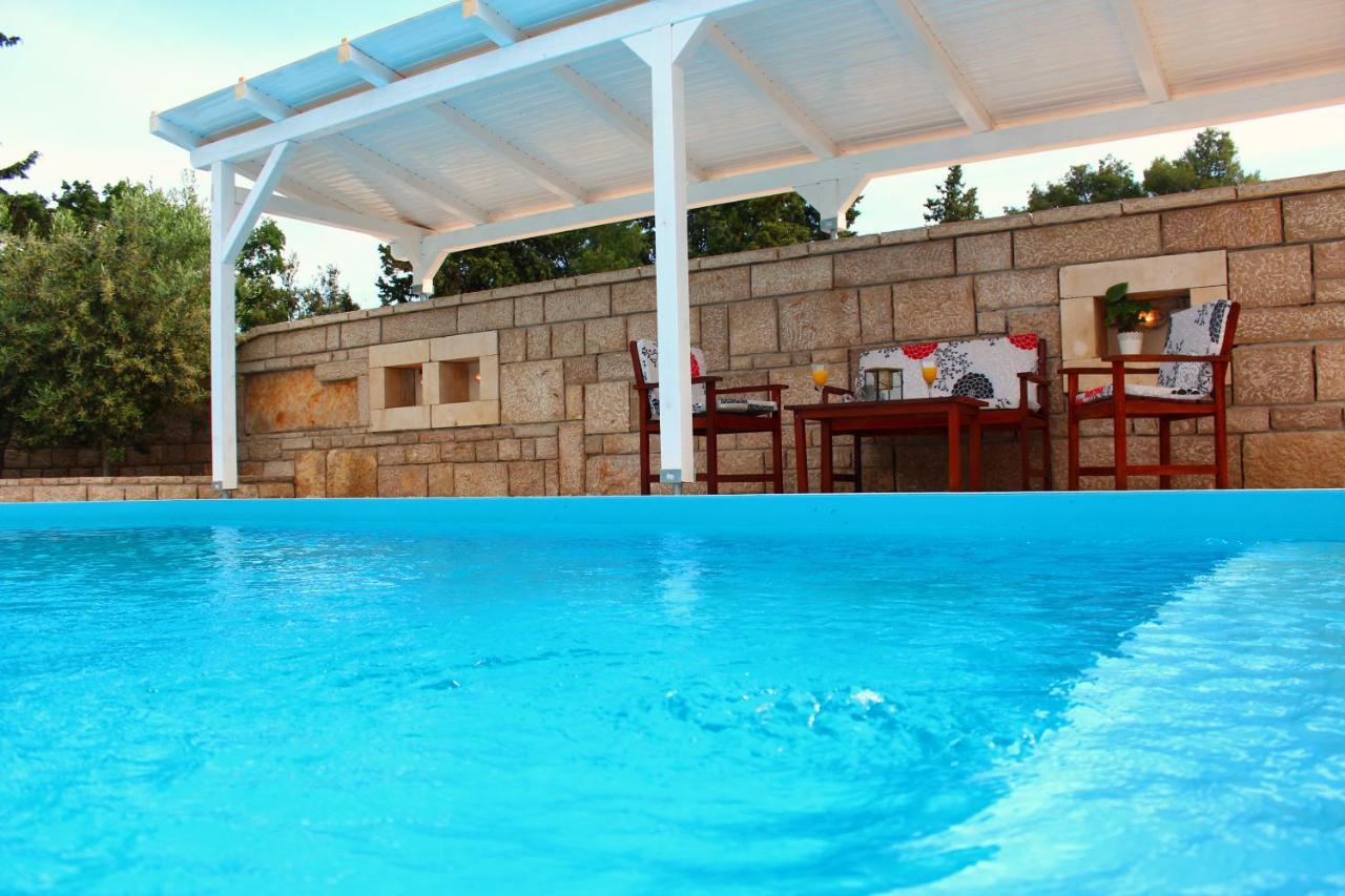 פאקוסטאן Villa Daria מראה חיצוני תמונה
