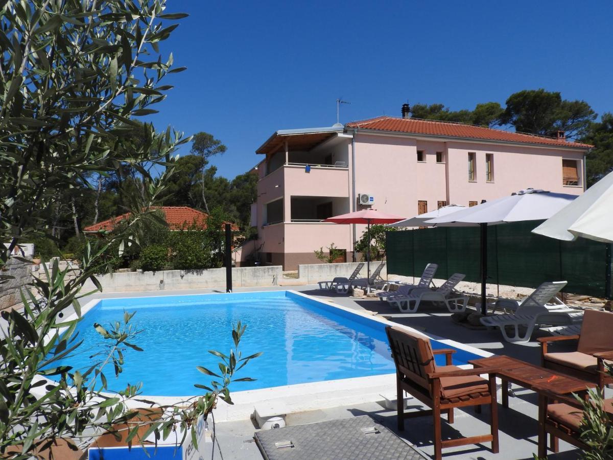 פאקוסטאן Villa Daria מראה חיצוני תמונה