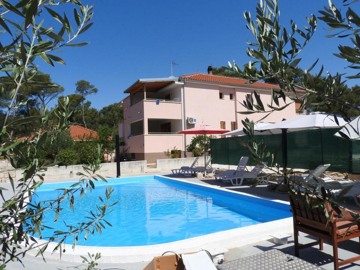 פאקוסטאן Villa Daria מראה חיצוני תמונה