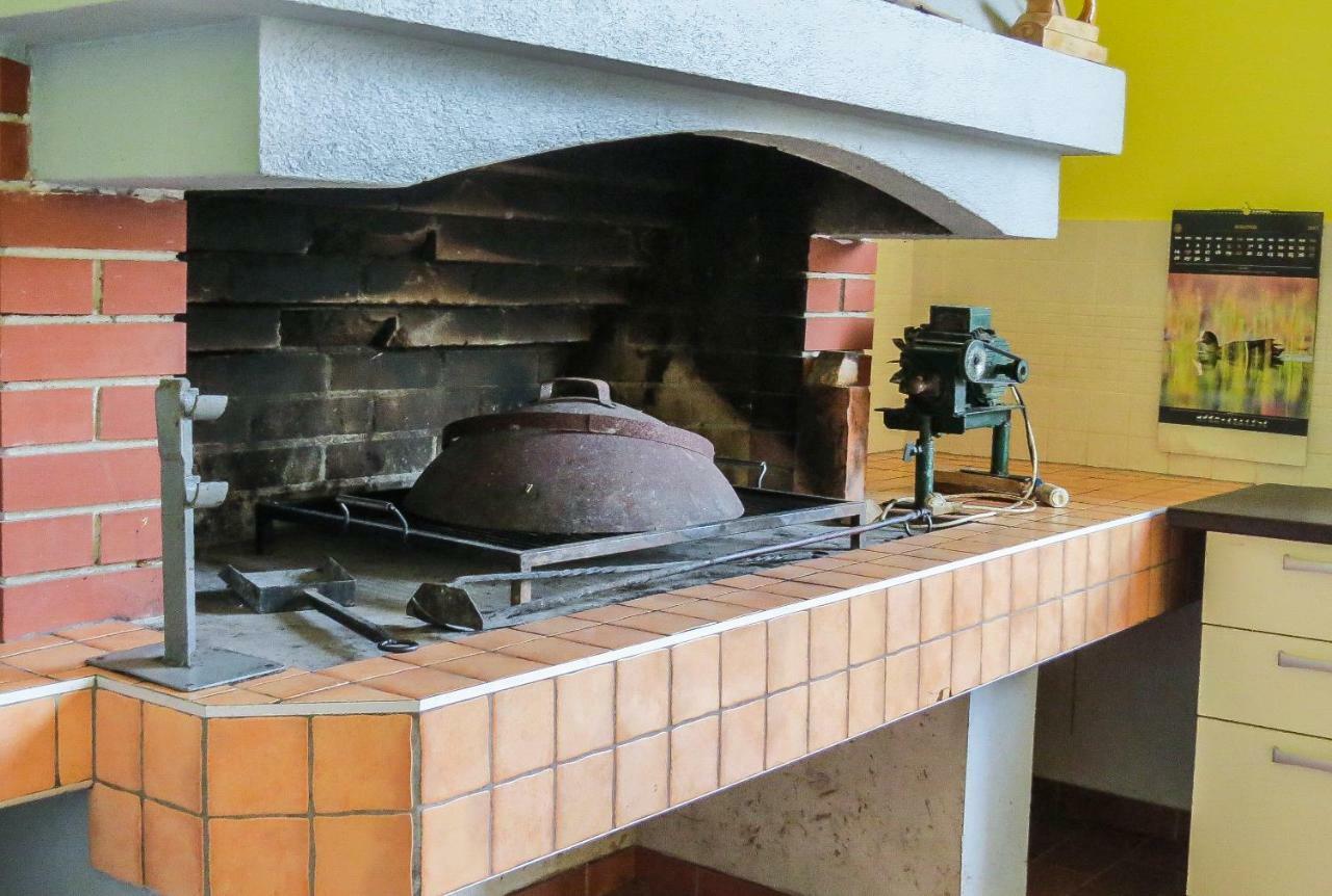 פאקוסטאן Villa Daria מראה חיצוני תמונה