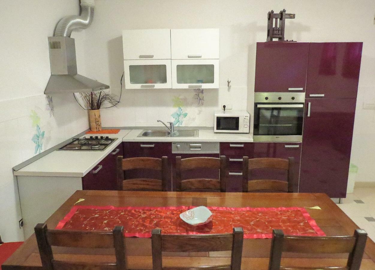 פאקוסטאן Villa Daria מראה חיצוני תמונה