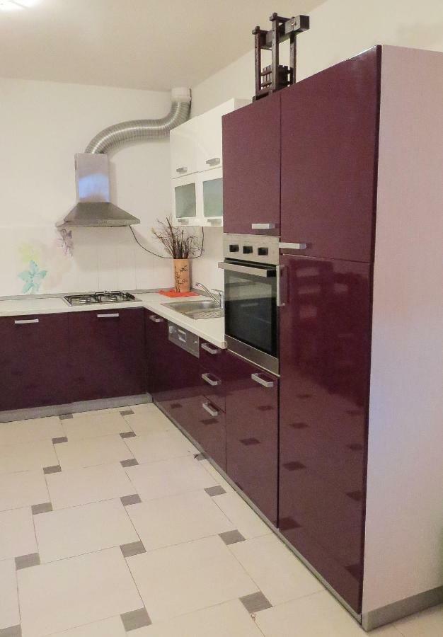 פאקוסטאן Villa Daria מראה חיצוני תמונה