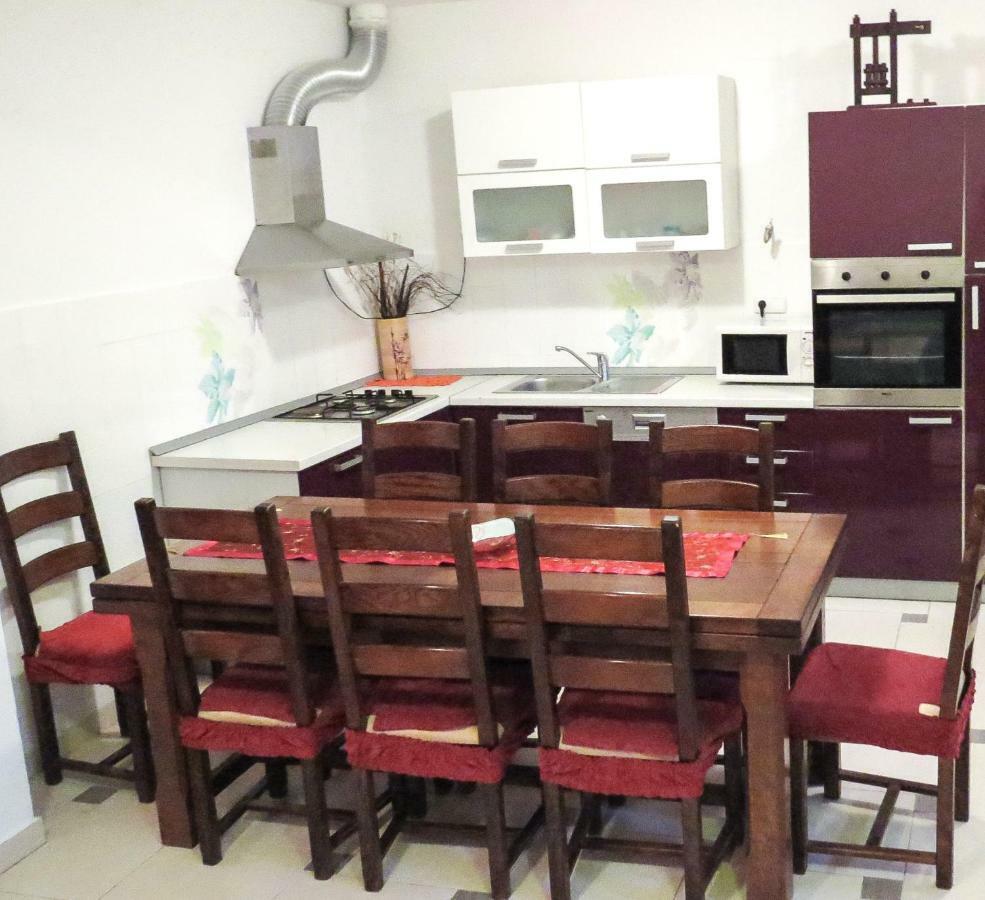פאקוסטאן Villa Daria מראה חיצוני תמונה
