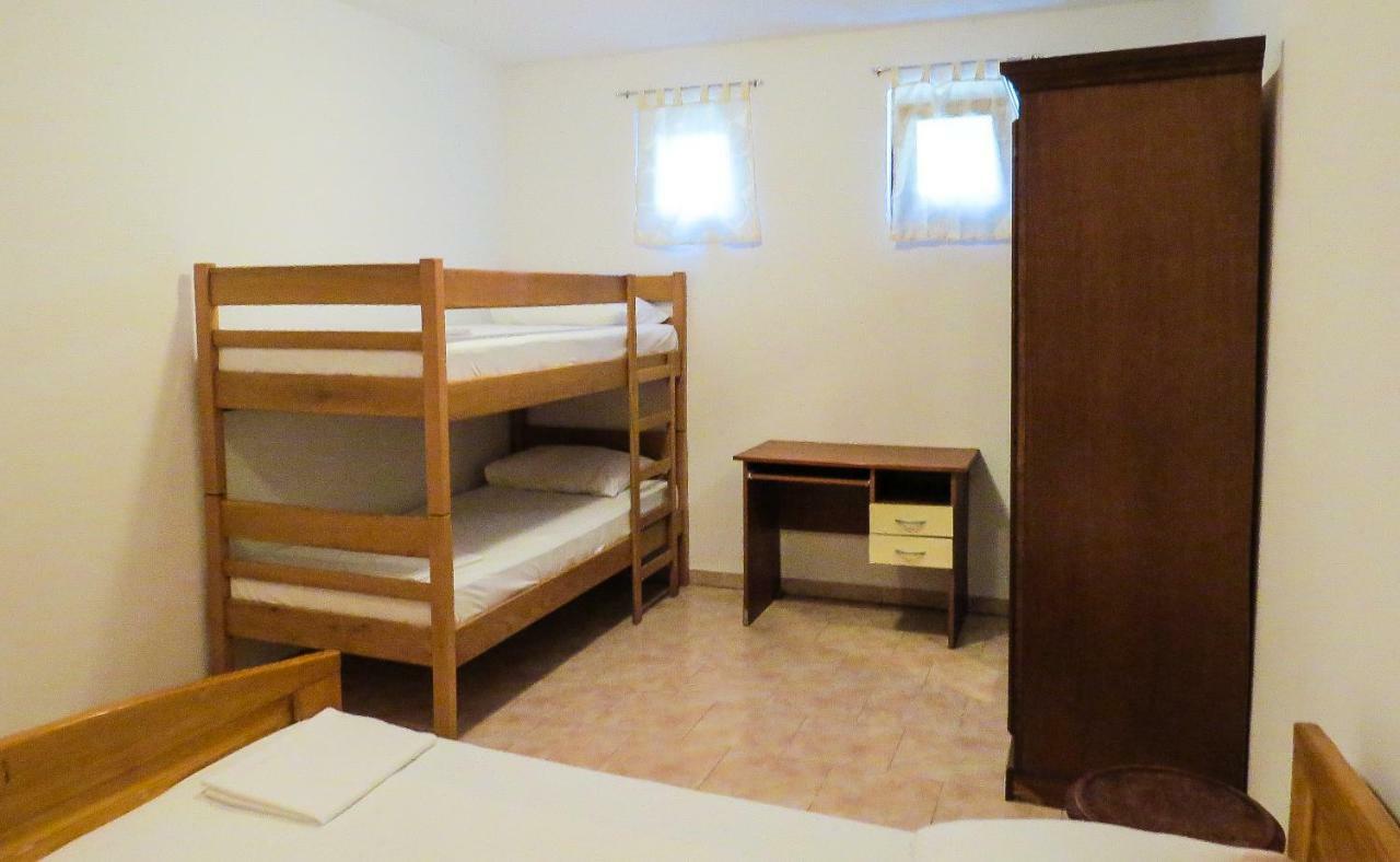 פאקוסטאן Villa Daria מראה חיצוני תמונה