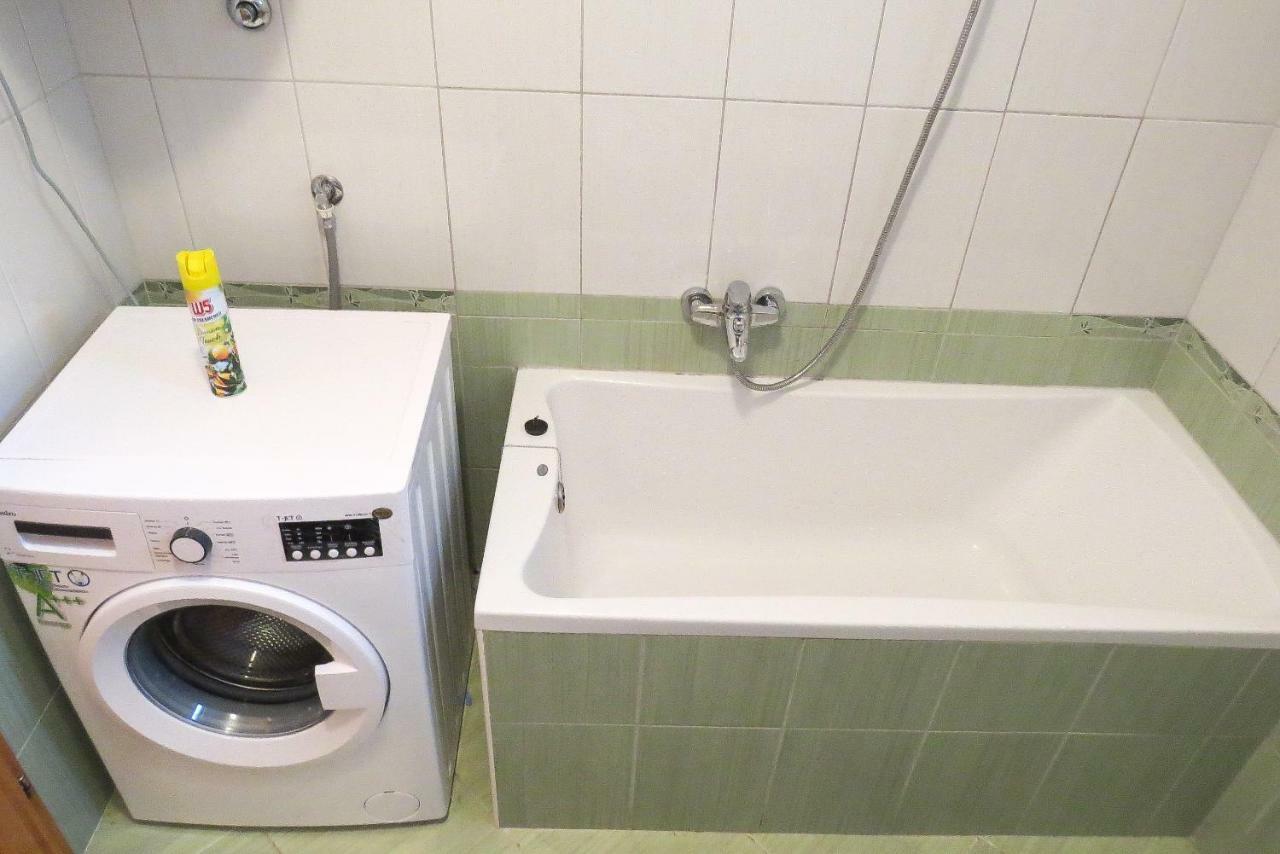 פאקוסטאן Villa Daria מראה חיצוני תמונה