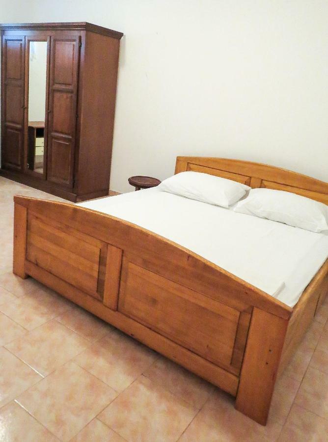פאקוסטאן Villa Daria מראה חיצוני תמונה