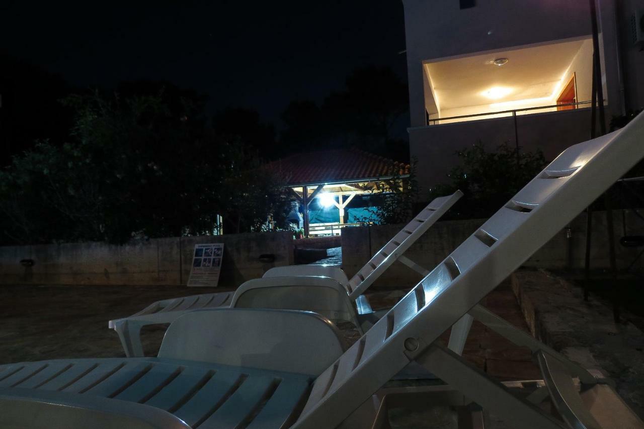 פאקוסטאן Villa Daria מראה חיצוני תמונה