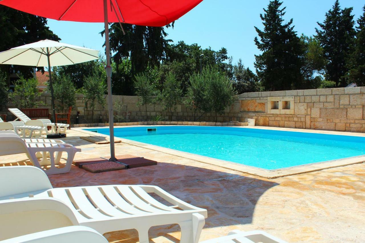 פאקוסטאן Villa Daria מראה חיצוני תמונה