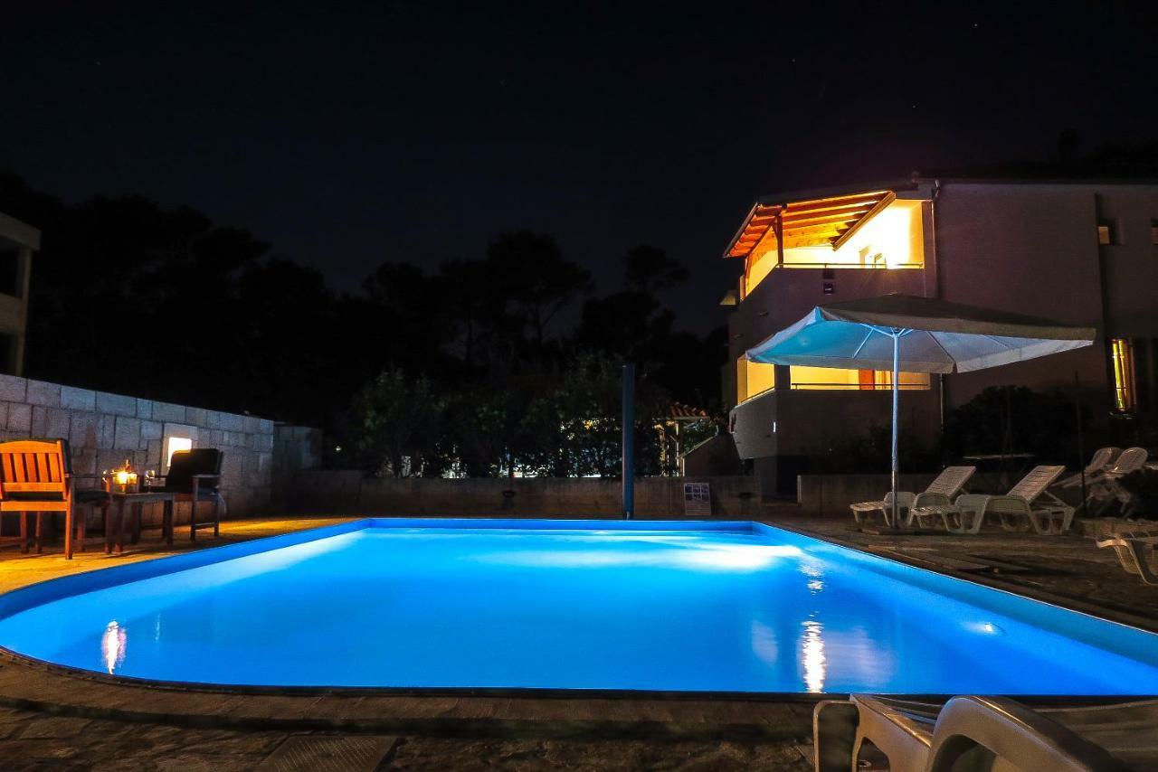 פאקוסטאן Villa Daria מראה חיצוני תמונה