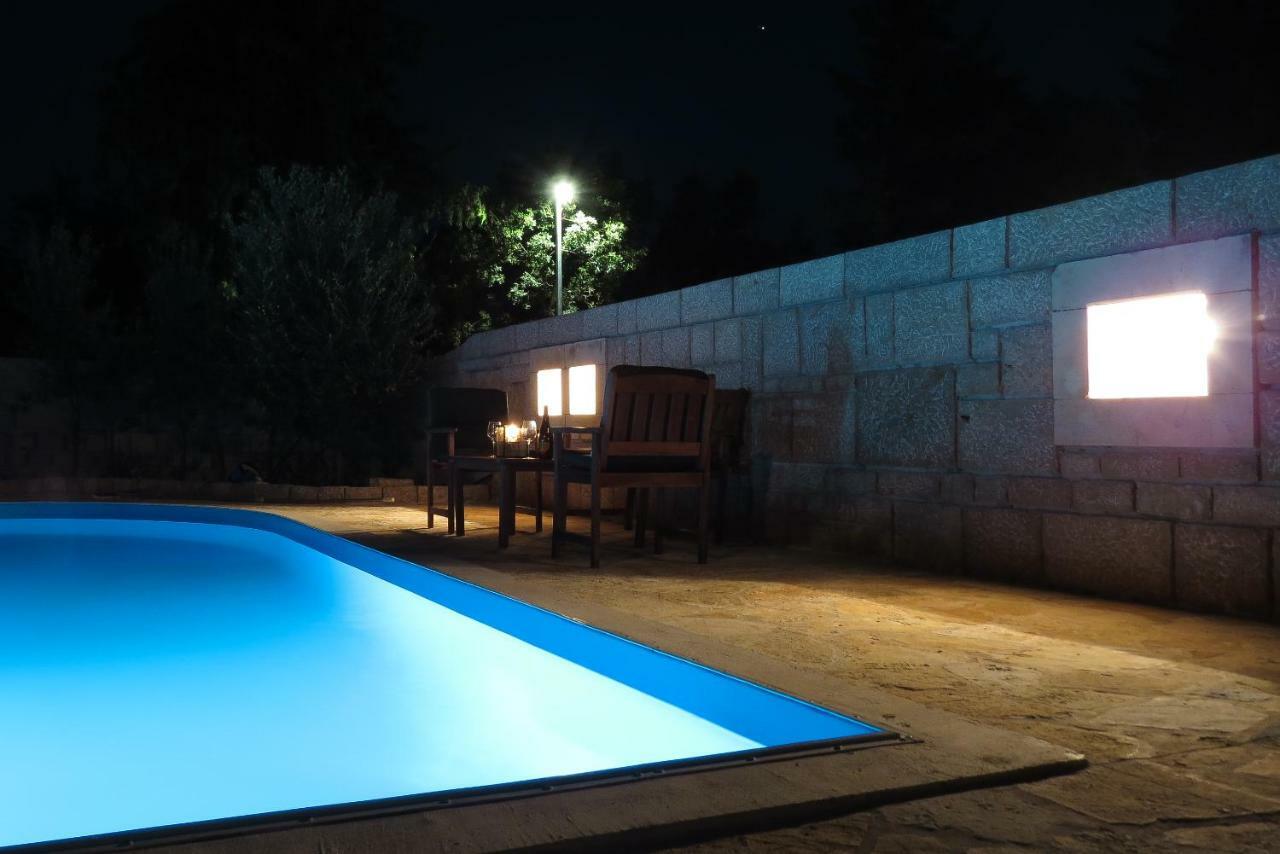 פאקוסטאן Villa Daria מראה חיצוני תמונה