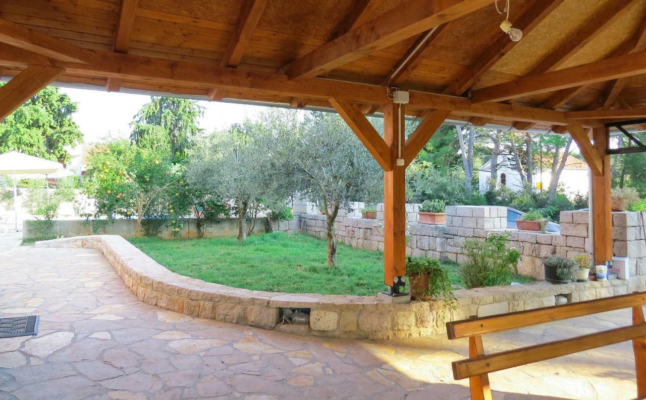 פאקוסטאן Villa Daria מראה חיצוני תמונה