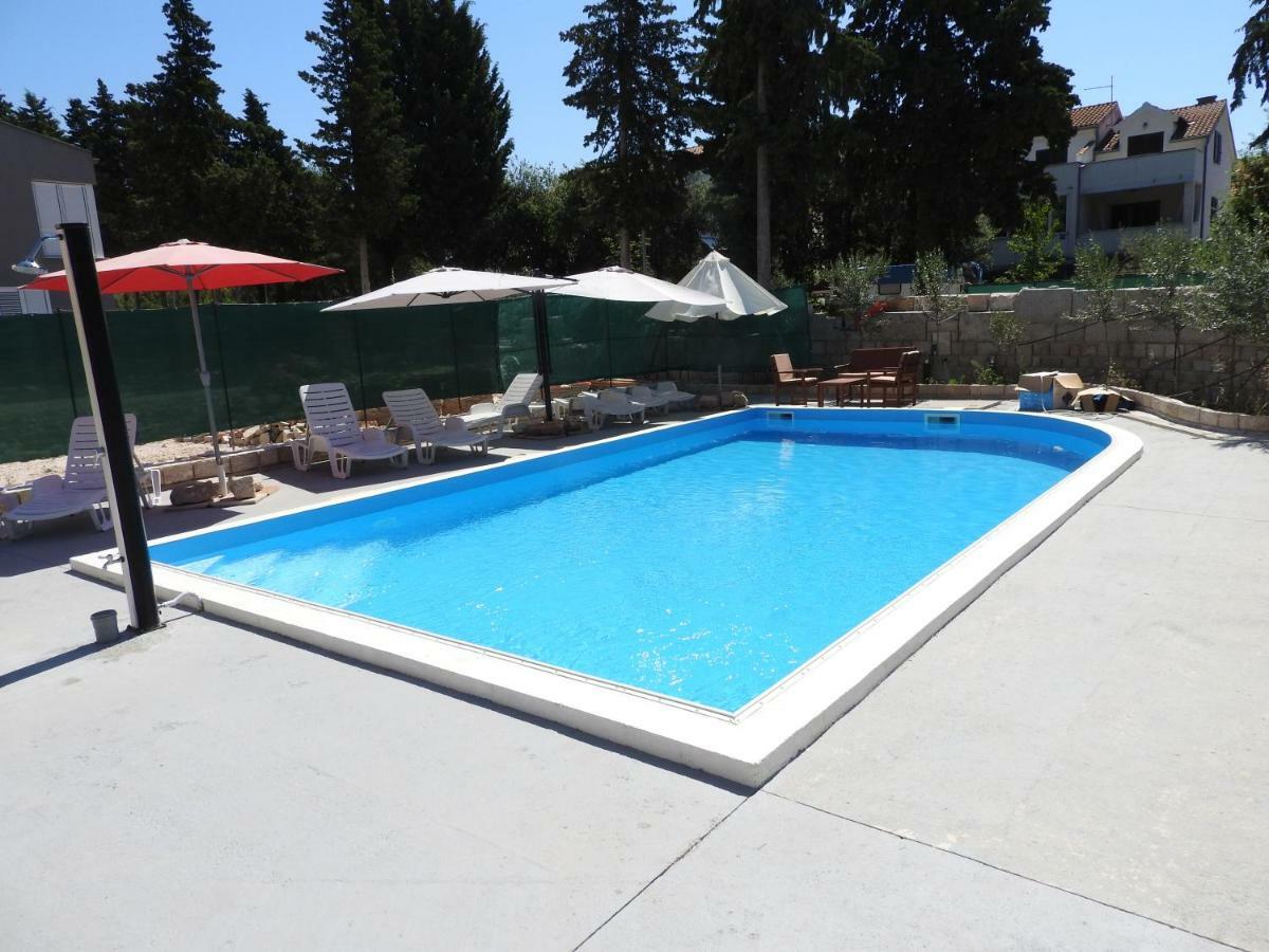 פאקוסטאן Villa Daria מראה חיצוני תמונה