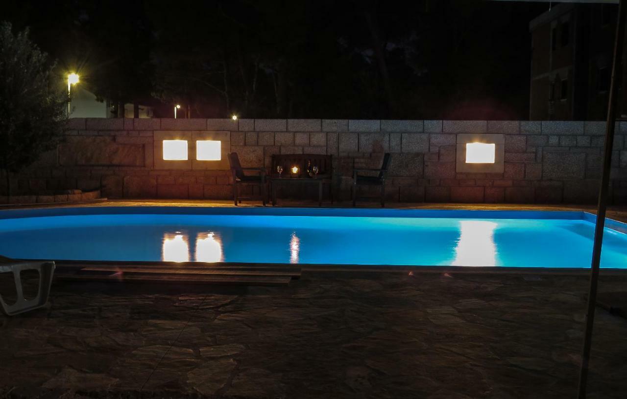 פאקוסטאן Villa Daria מראה חיצוני תמונה