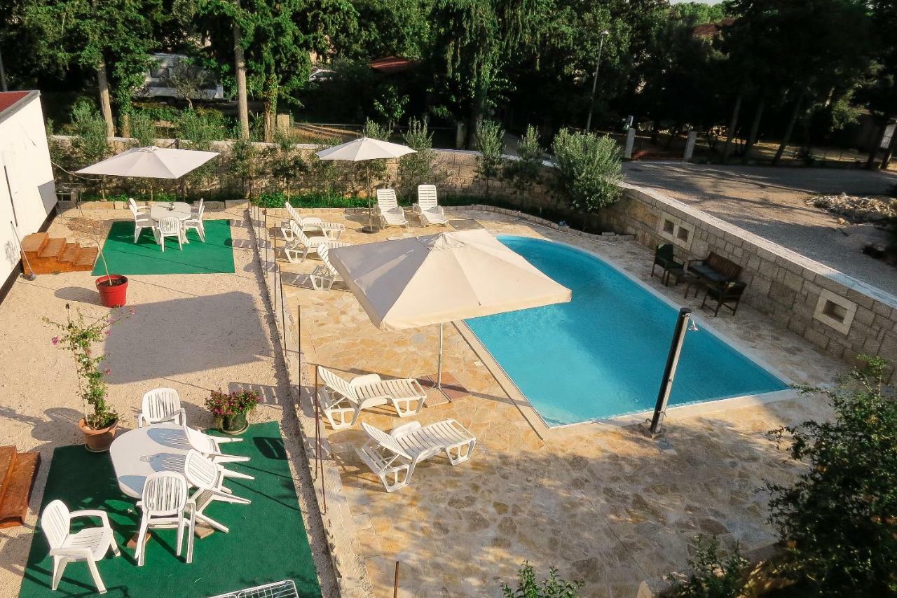 פאקוסטאן Villa Daria מראה חיצוני תמונה