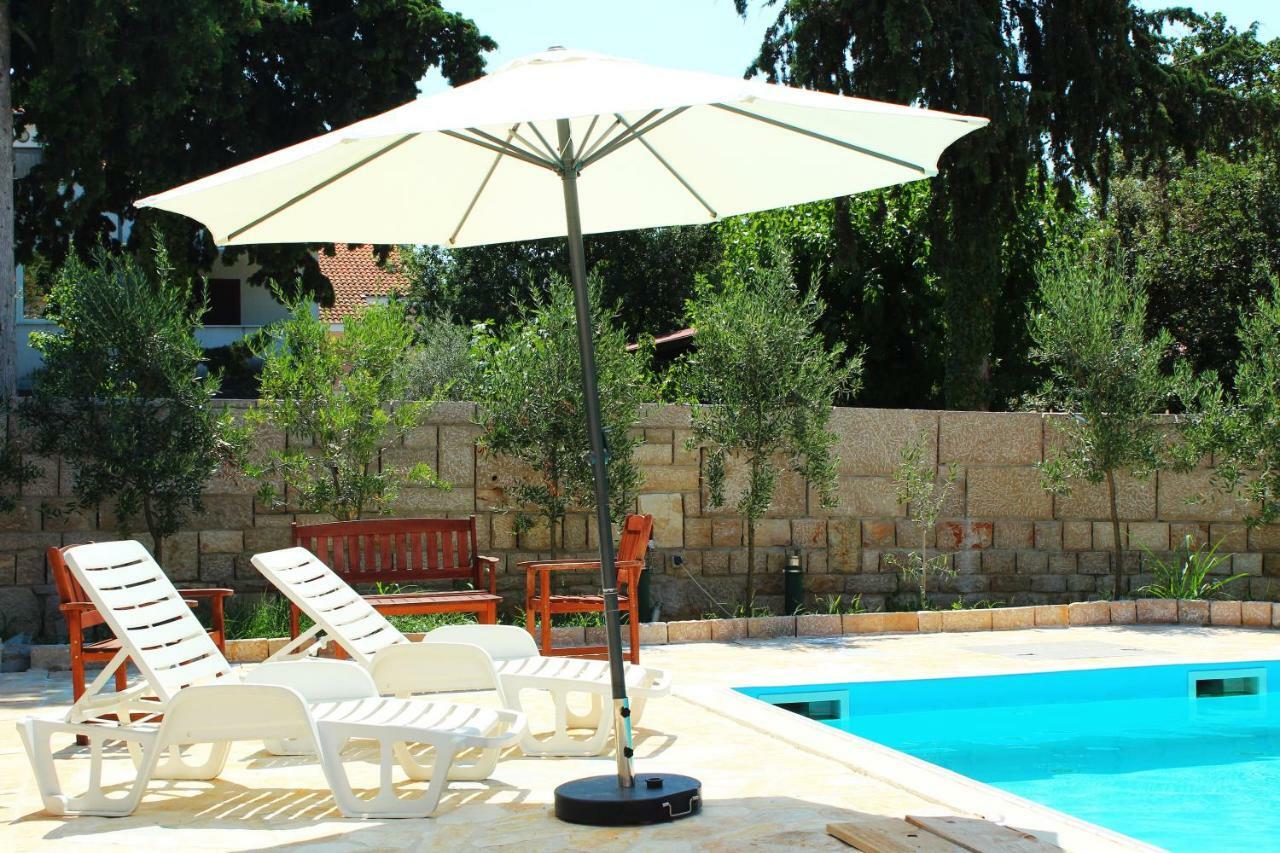 פאקוסטאן Villa Daria מראה חיצוני תמונה