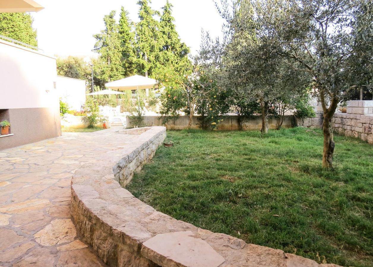 פאקוסטאן Villa Daria מראה חיצוני תמונה