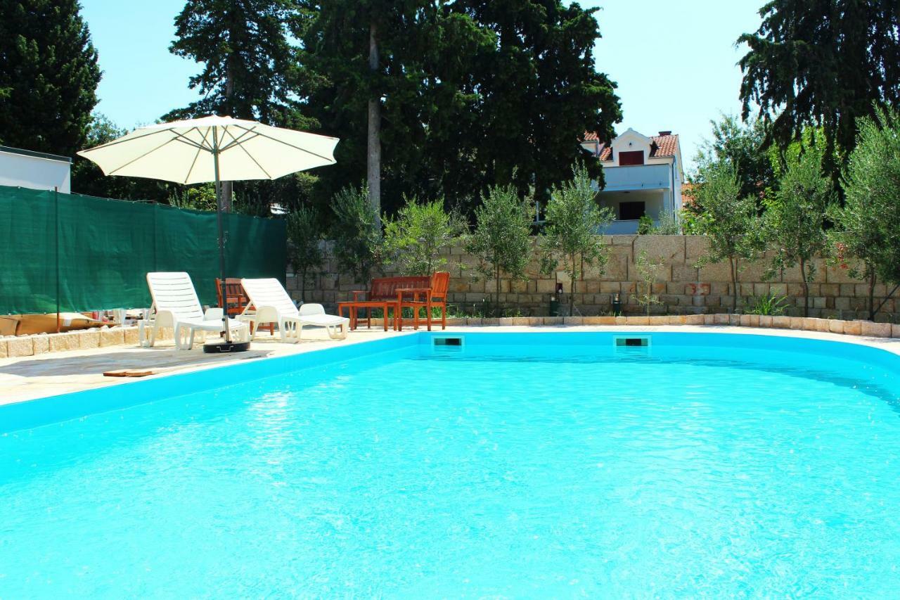 פאקוסטאן Villa Daria מראה חיצוני תמונה