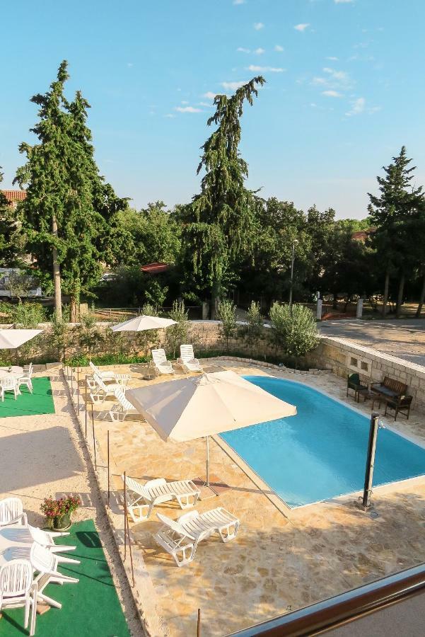 פאקוסטאן Villa Daria מראה חיצוני תמונה