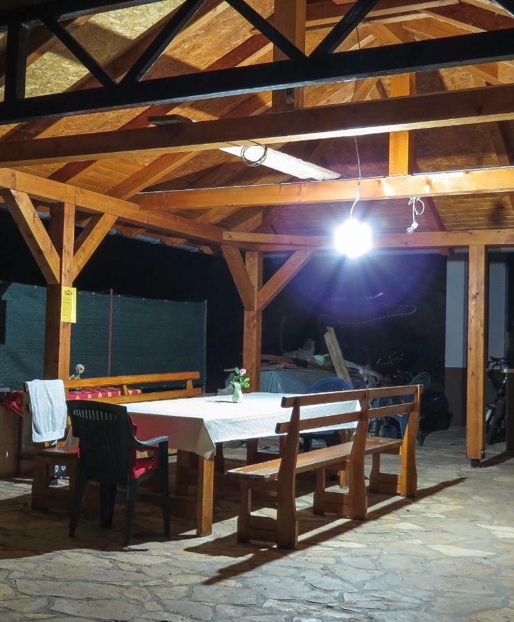 פאקוסטאן Villa Daria מראה חיצוני תמונה