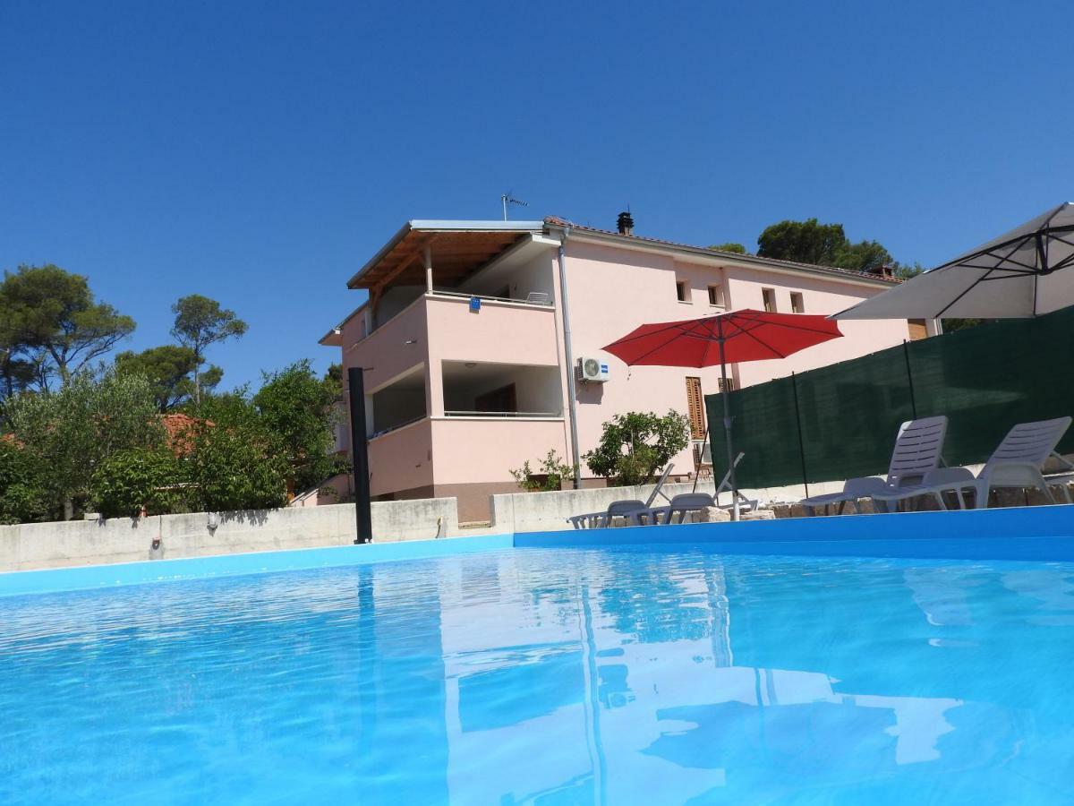 פאקוסטאן Villa Daria מראה חיצוני תמונה