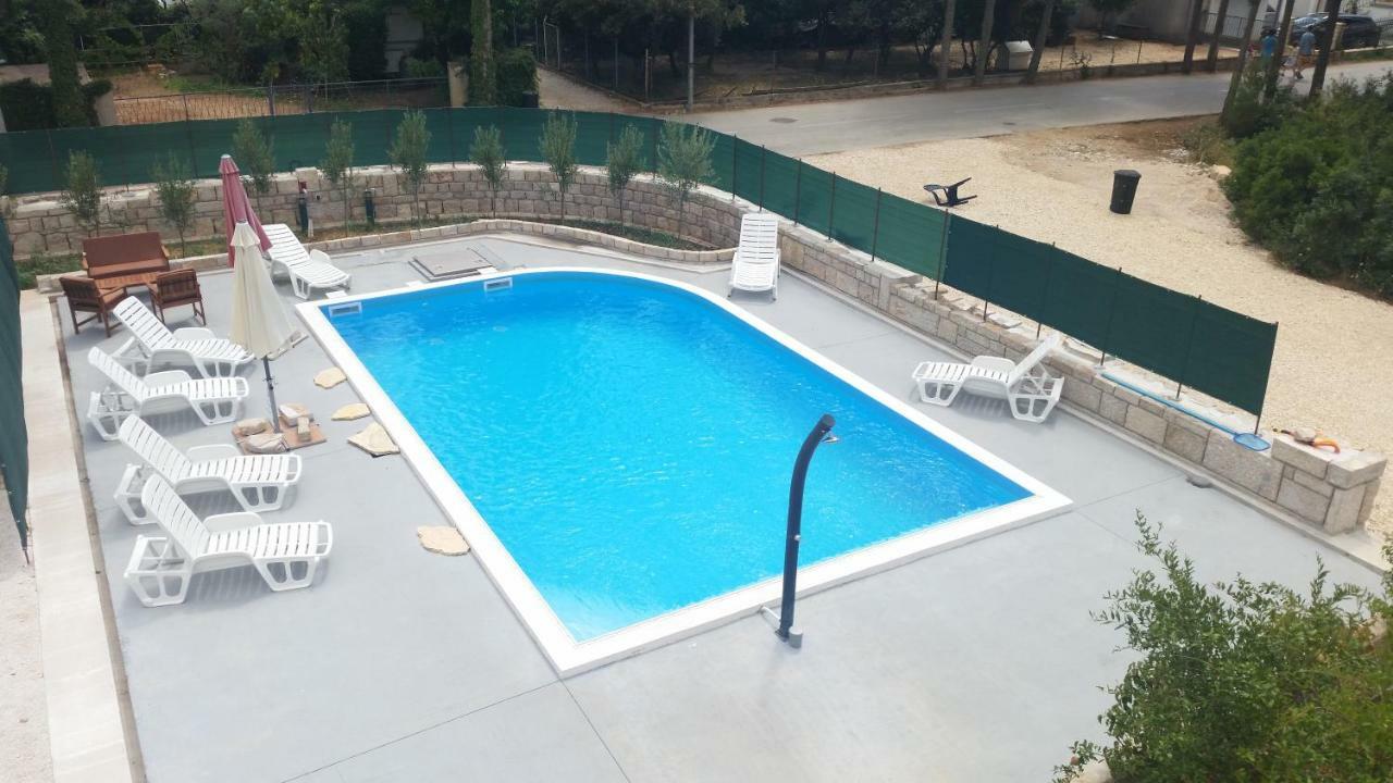 פאקוסטאן Villa Daria מראה חיצוני תמונה