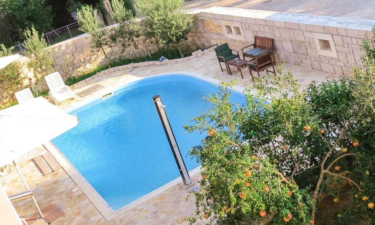 פאקוסטאן Villa Daria מראה חיצוני תמונה
