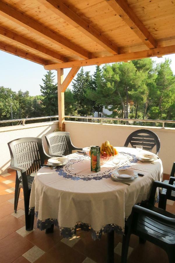 פאקוסטאן Villa Daria מראה חיצוני תמונה