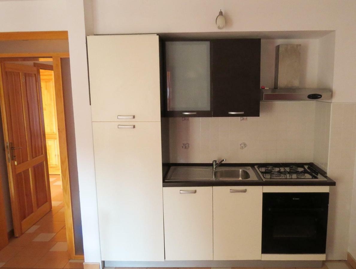 פאקוסטאן Villa Daria מראה חיצוני תמונה