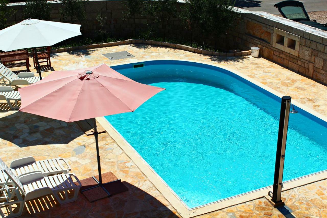 פאקוסטאן Villa Daria מראה חיצוני תמונה