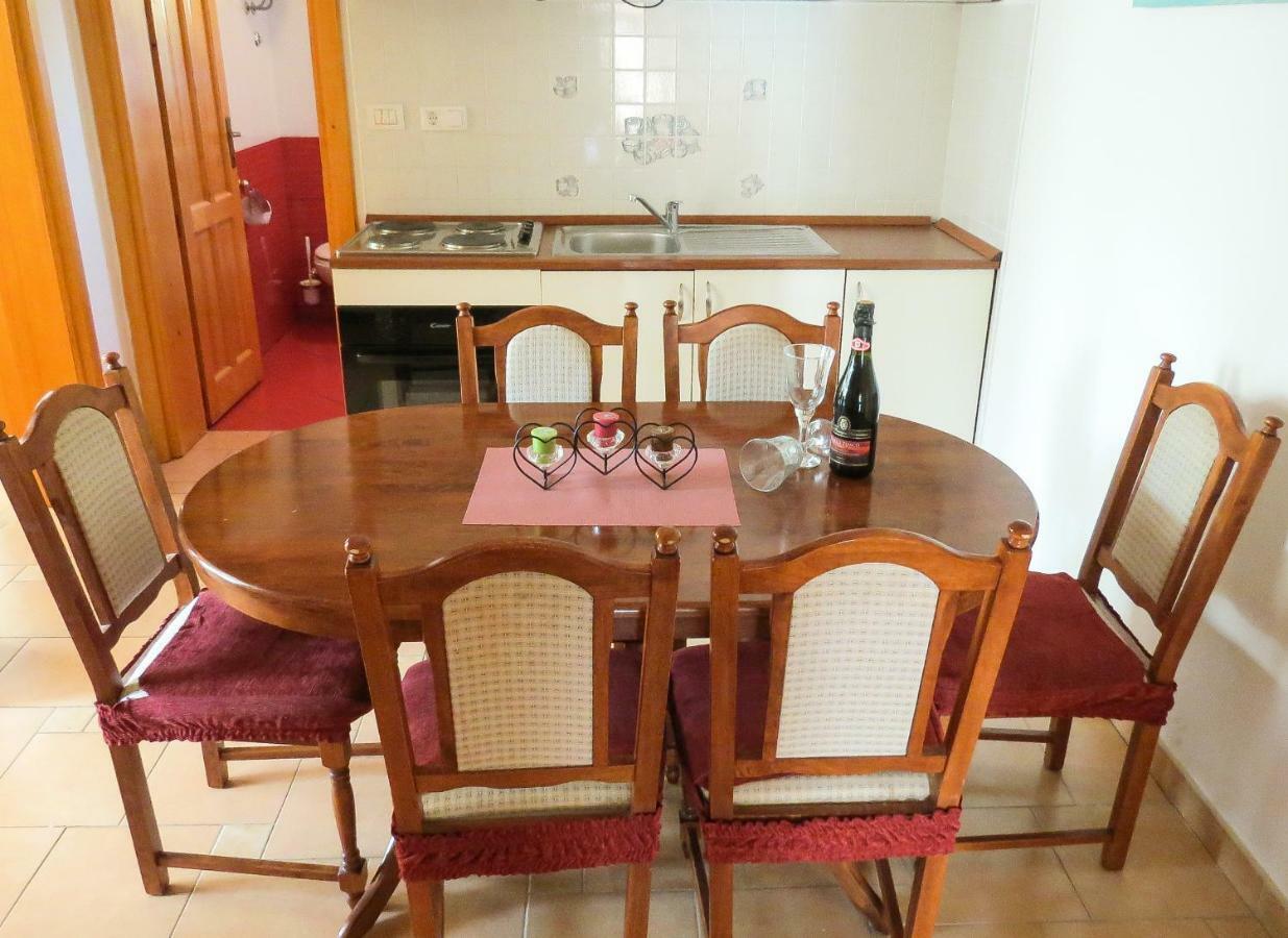 פאקוסטאן Villa Daria מראה חיצוני תמונה