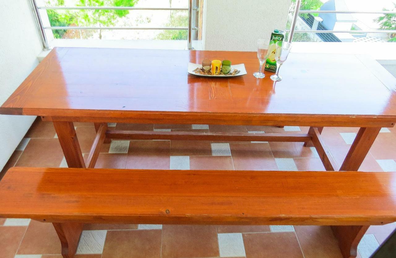 פאקוסטאן Villa Daria מראה חיצוני תמונה