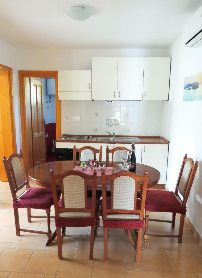 פאקוסטאן Villa Daria מראה חיצוני תמונה