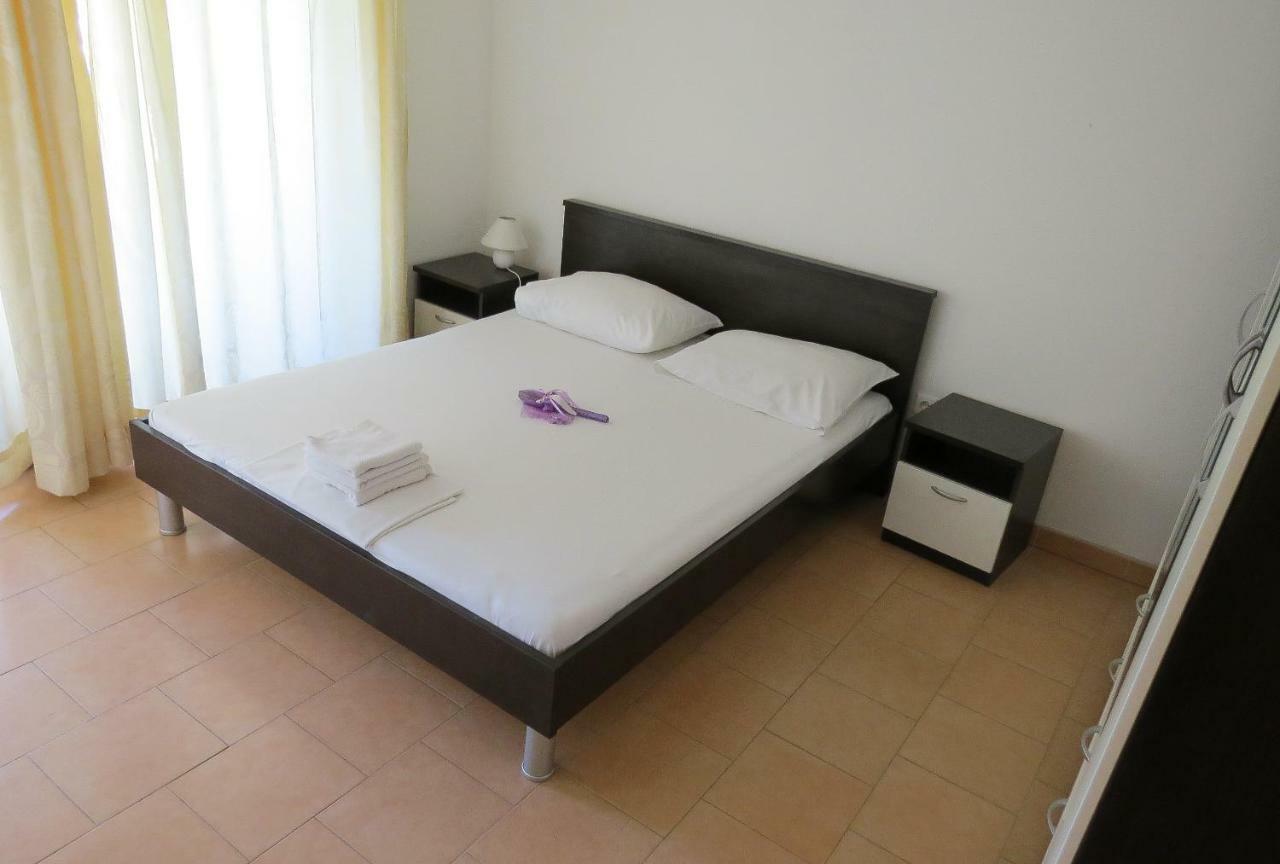 פאקוסטאן Villa Daria מראה חיצוני תמונה