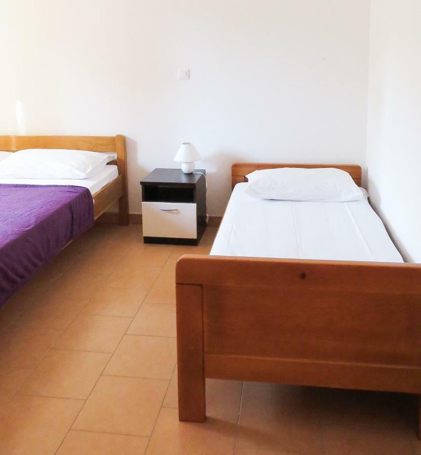 פאקוסטאן Villa Daria מראה חיצוני תמונה