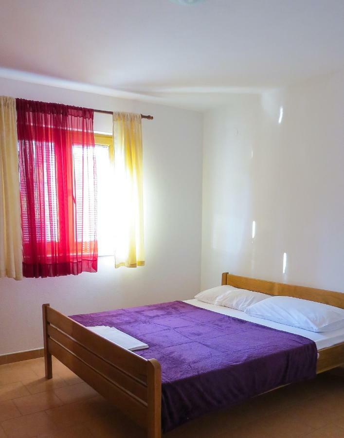 פאקוסטאן Villa Daria מראה חיצוני תמונה